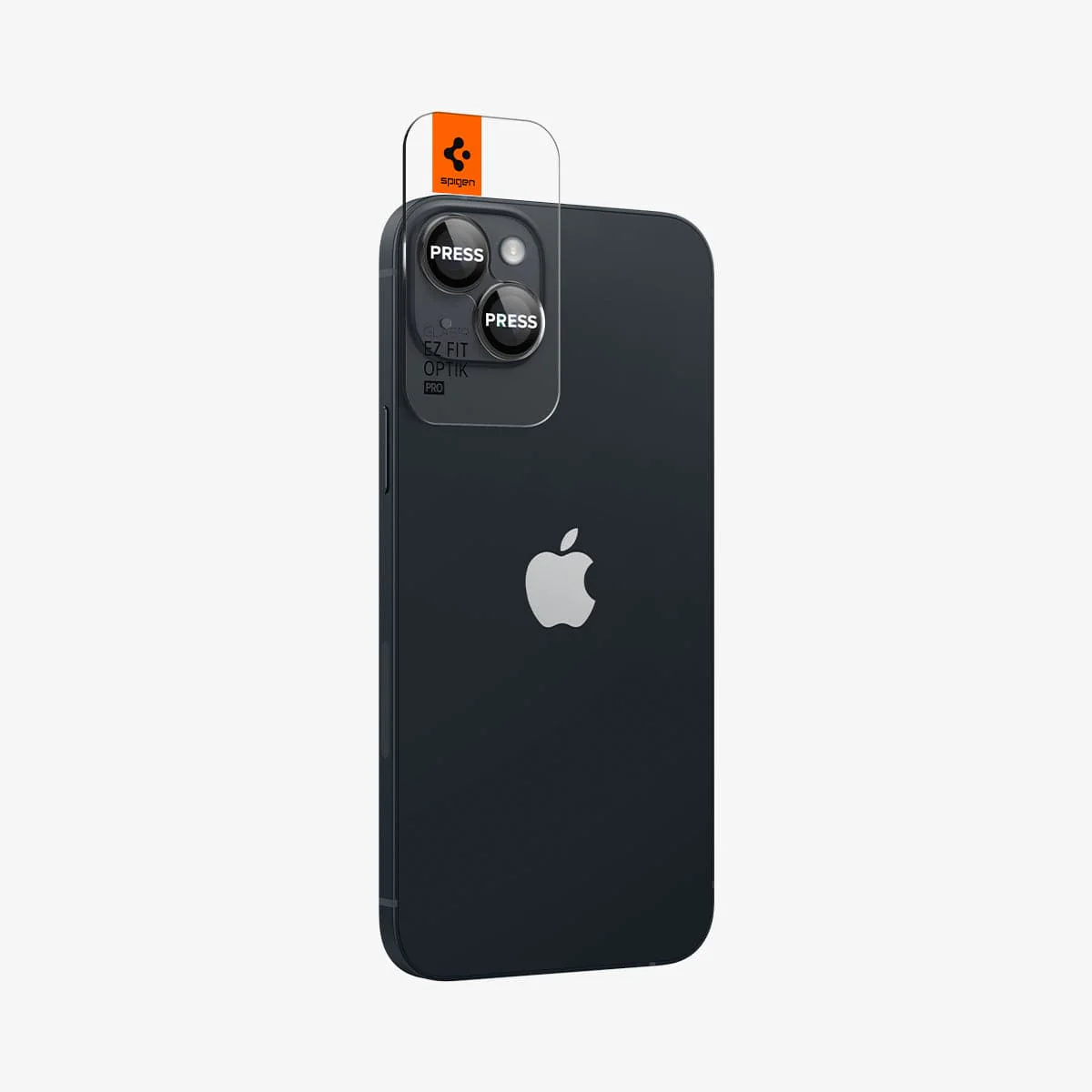 iPhone 15 Series - Optik Pro EZ Fit Lens Protector 4 iPhone 15 Series - Optik Pro EZ Fit Lens Protector