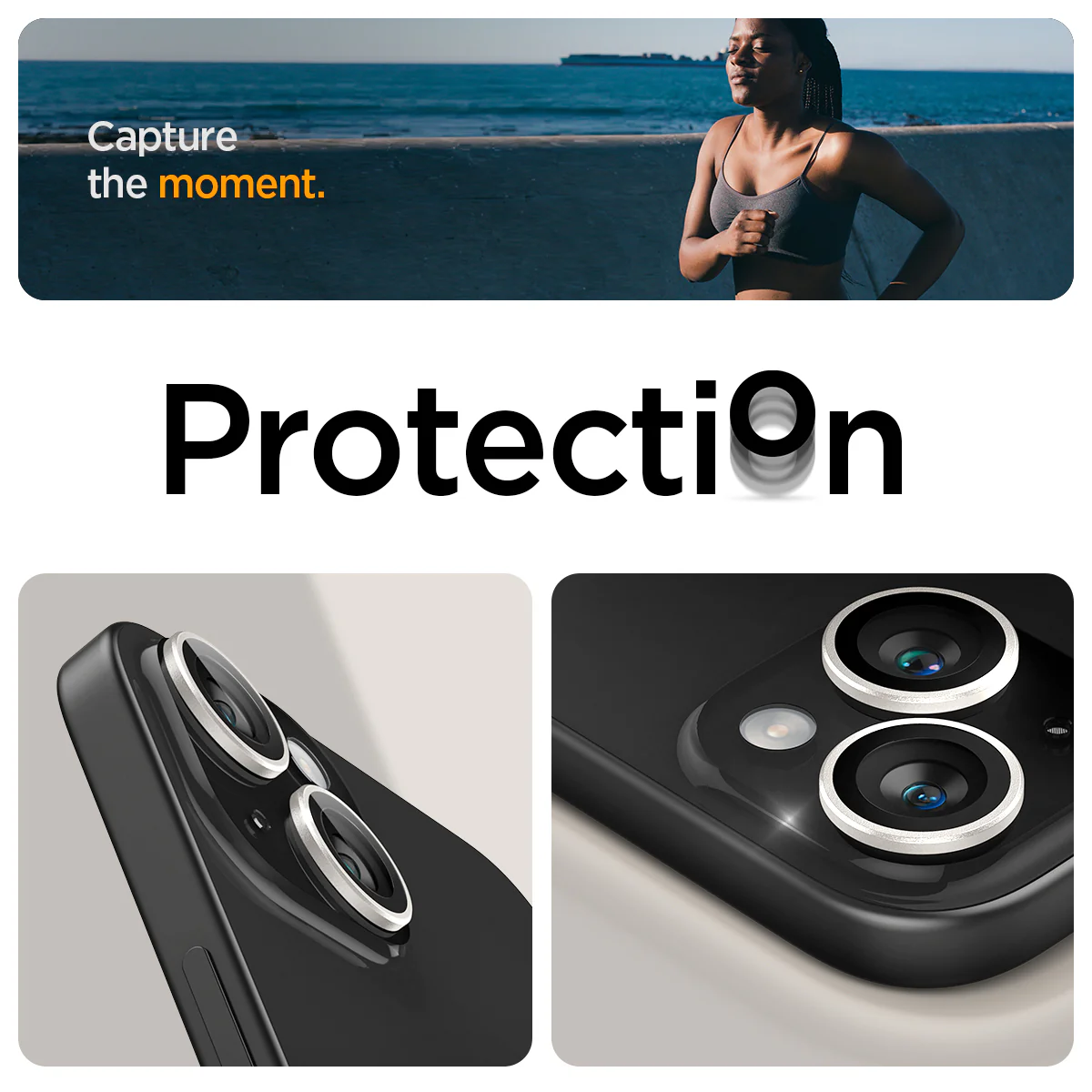 iPhone 15 Series - Optik Pro EZ Fit Lens Protector 43 iPhone 15 Series - Optik Pro EZ Fit Lens Protector