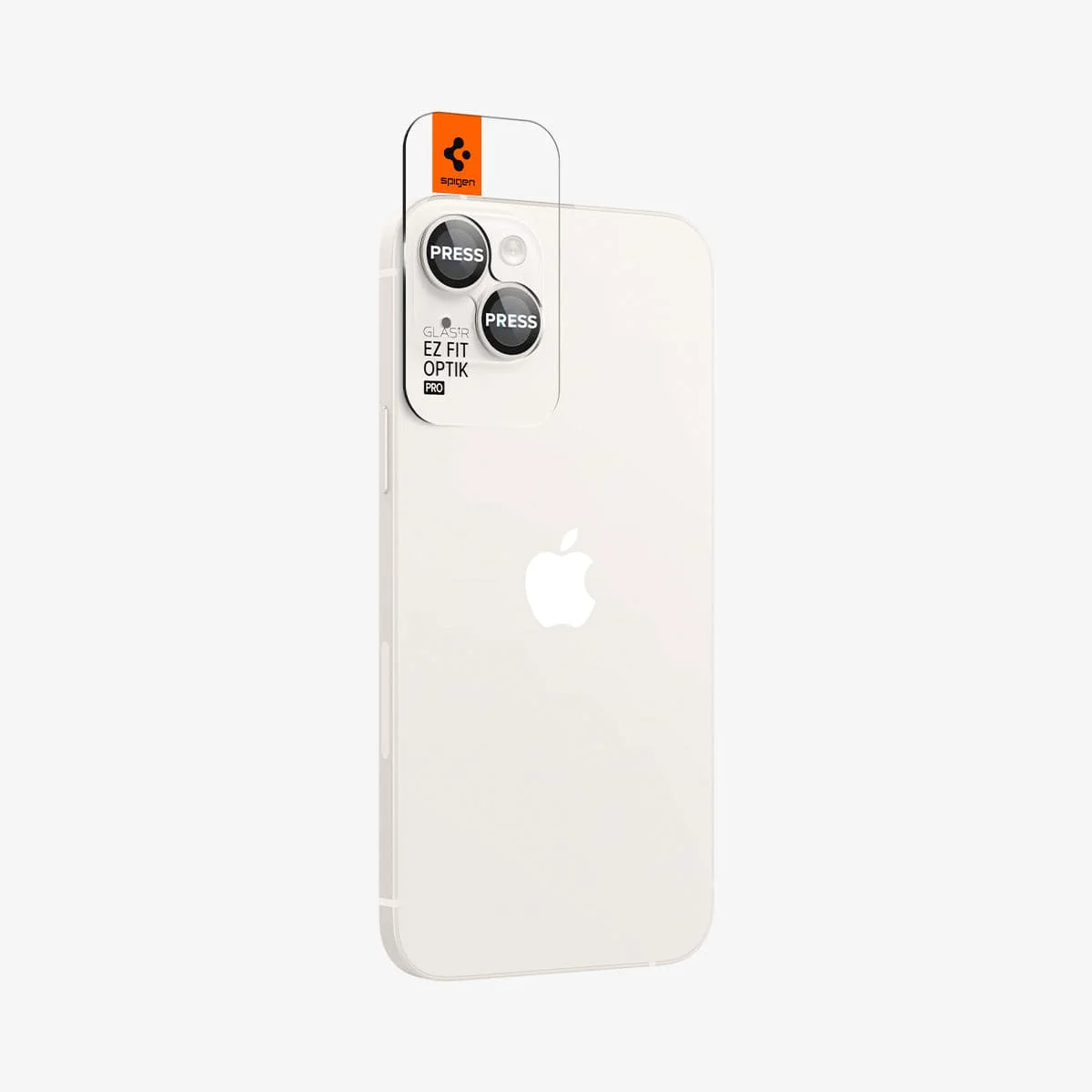 iPhone 14 Series - EZ Fit Optik Pro Lens Protector 100 iPhone 14 Series - EZ Fit Optik Pro Lens Protector