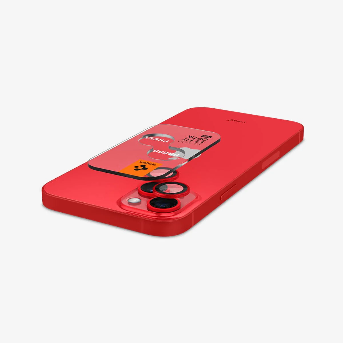 iPhone 14 Series - EZ Fit Optik Pro Lens Protector 110 iPhone 14 Series - EZ Fit Optik Pro Lens Protector