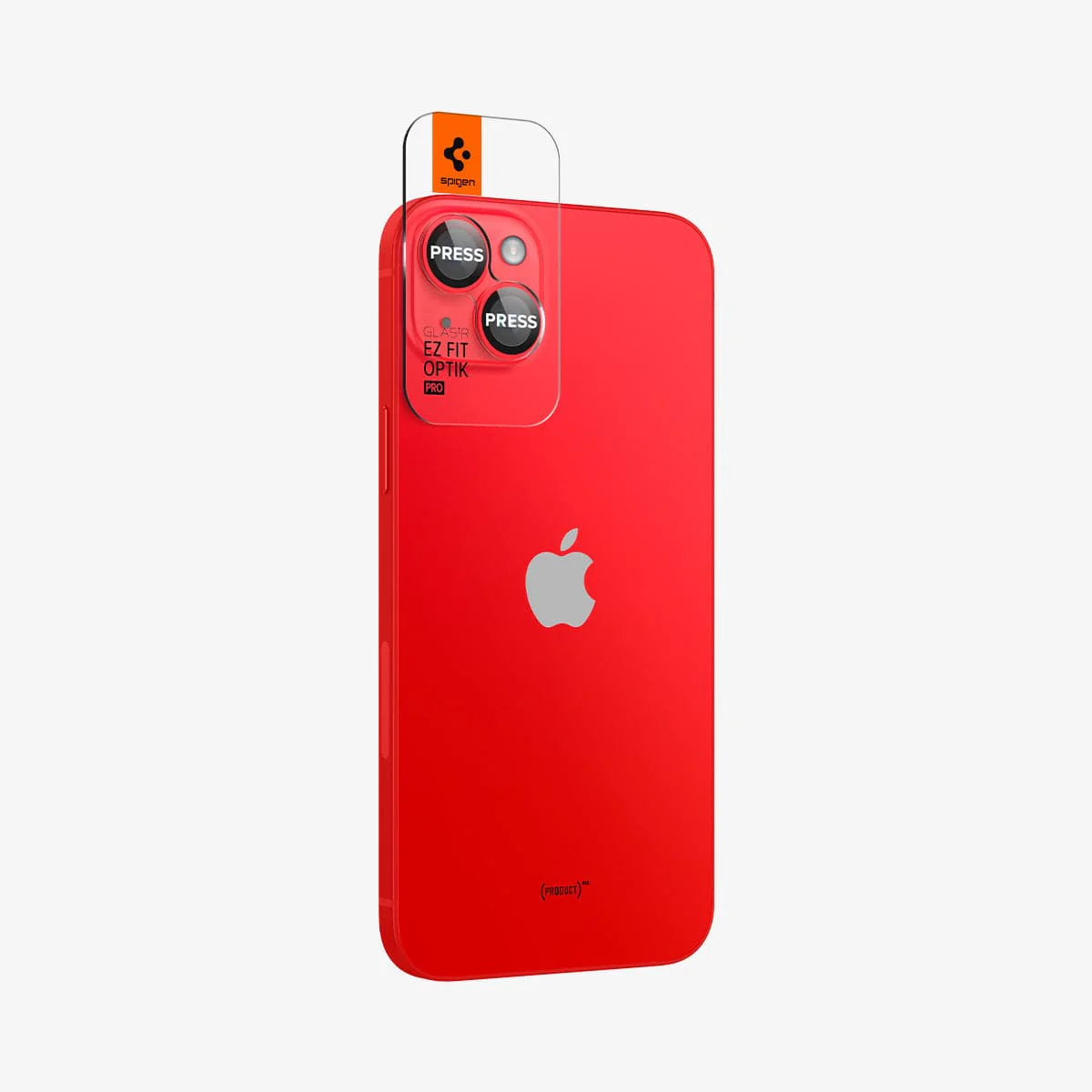 iPhone 14 Series - EZ Fit Optik Pro Lens Protector 112 iPhone 14 Series - EZ Fit Optik Pro Lens Protector