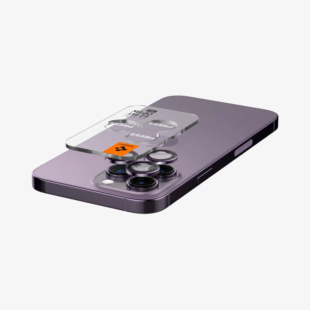 iPhone 14 Series - EZ Fit Optik Pro Lens Protector 14 iPhone 14 Series - EZ Fit Optik Pro Lens Protector