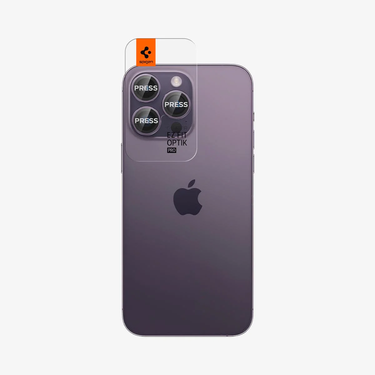 iPhone 14 Series - EZ Fit Optik Pro Lens Protector 15 iPhone 14 Series - EZ Fit Optik Pro Lens Protector