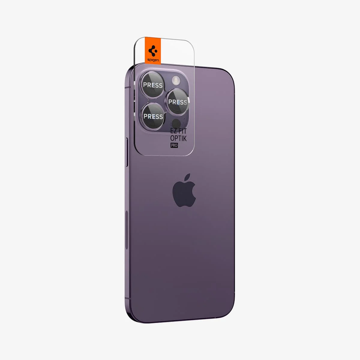 iPhone 14 Series - EZ Fit Optik Pro Lens Protector 16 iPhone 14 Series - EZ Fit Optik Pro Lens Protector