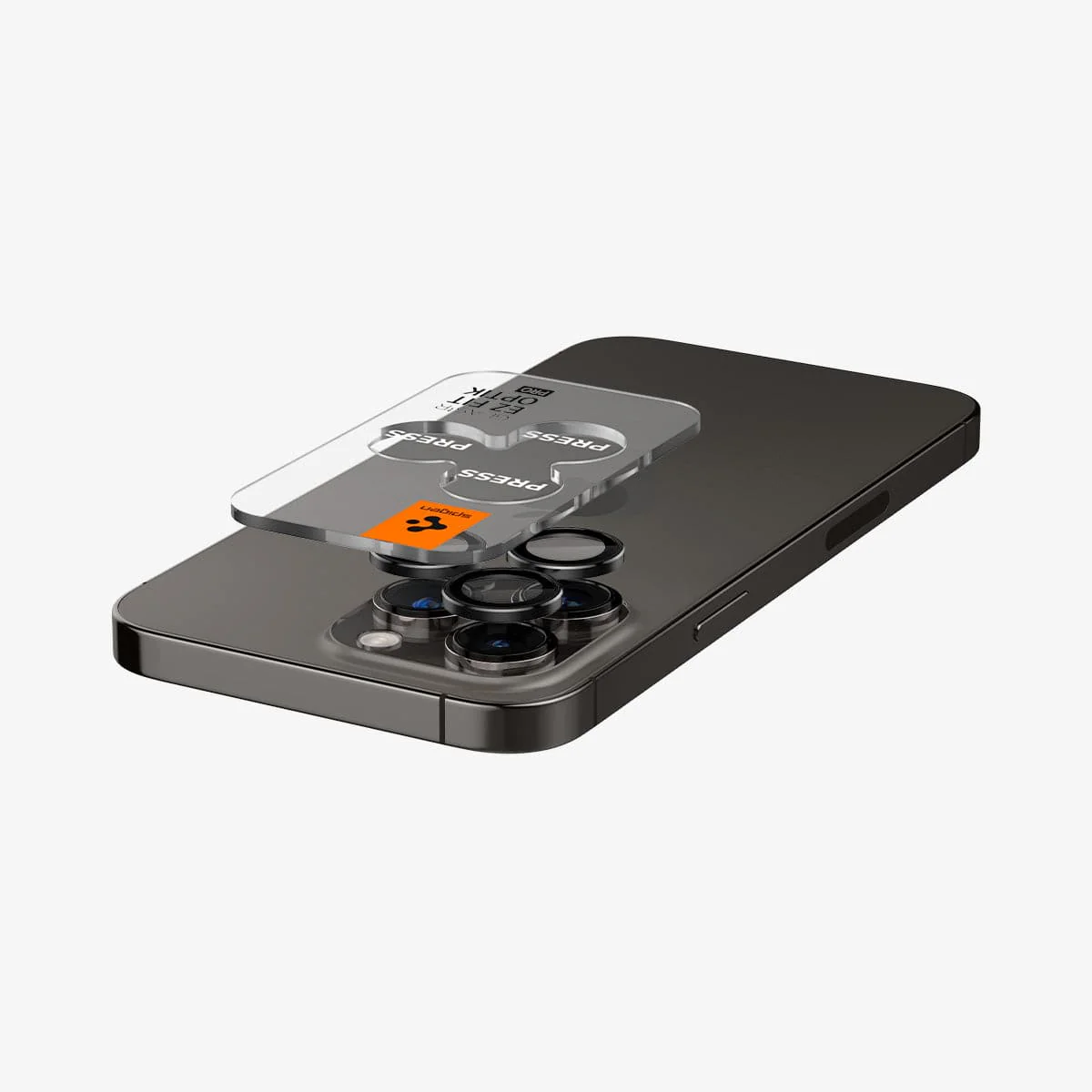 iPhone 14 Series - EZ Fit Optik Pro Lens Protector 2 iPhone 14 Series - EZ Fit Optik Pro Lens Protector