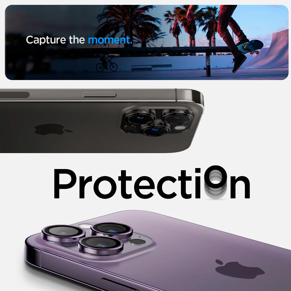 iPhone 14 Series - EZ Fit Optik Pro Lens Protector 23 iPhone 14 Series - EZ Fit Optik Pro Lens Protector