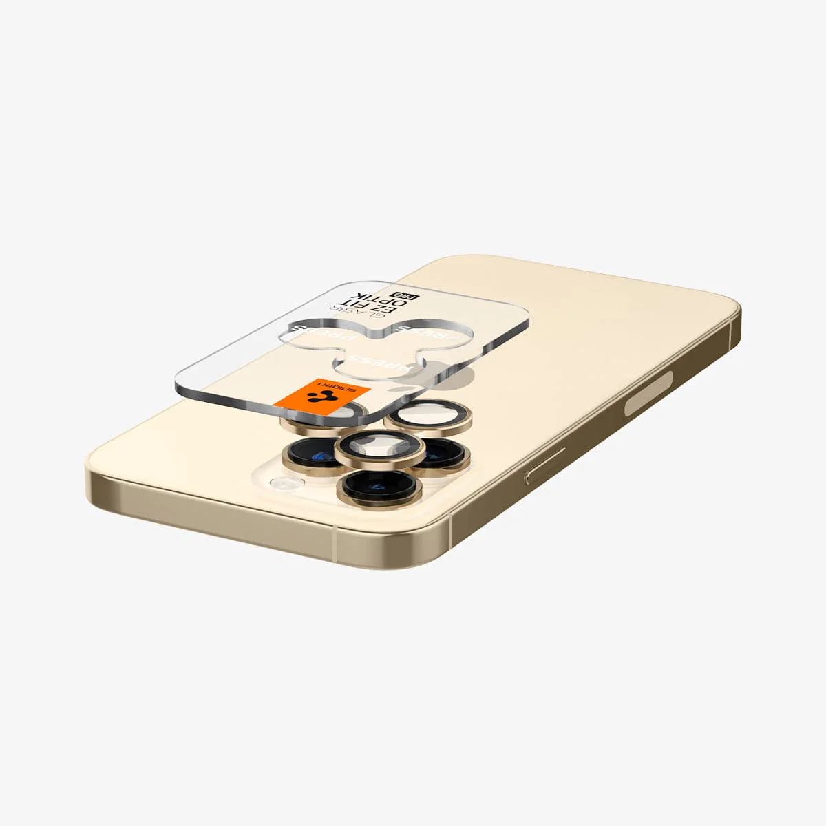 iPhone 14 Series - EZ Fit Optik Pro Lens Protector 26 iPhone 14 Series - EZ Fit Optik Pro Lens Protector