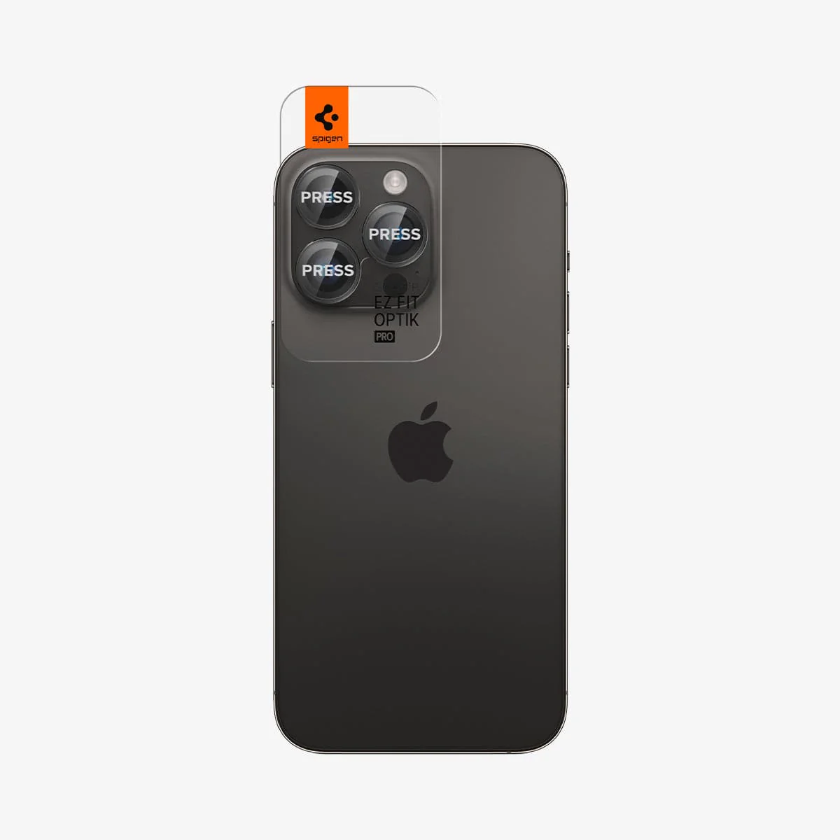 iPhone 14 Series - EZ Fit Optik Pro Lens Protector 3 iPhone 14 Series - EZ Fit Optik Pro Lens Protector