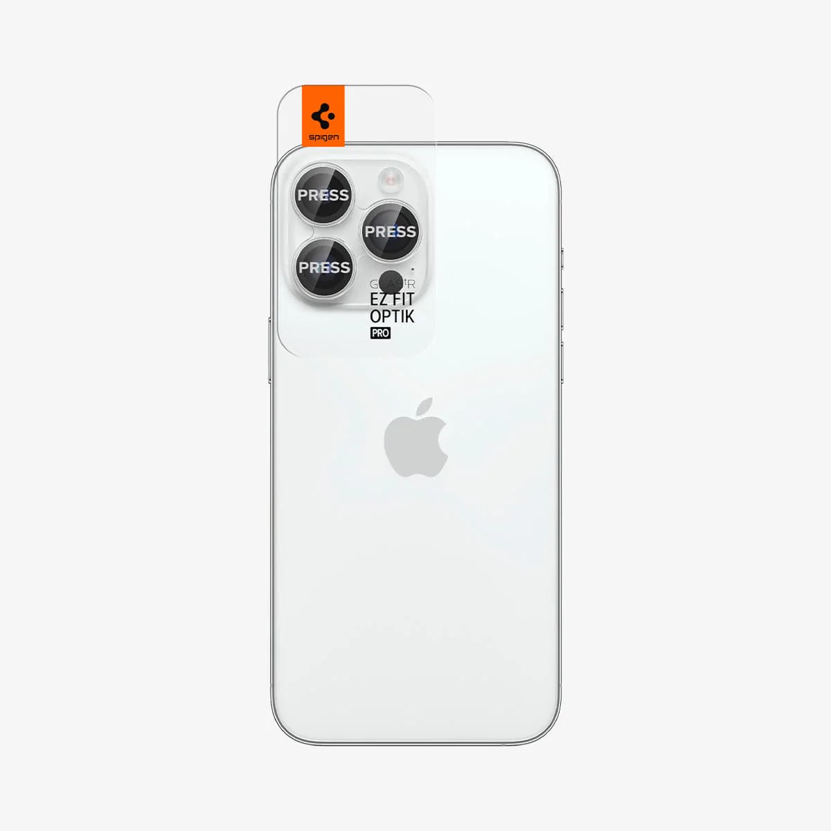 iPhone 14 Series - EZ Fit Optik Pro Lens Protector 39 iPhone 14 Series - EZ Fit Optik Pro Lens Protector