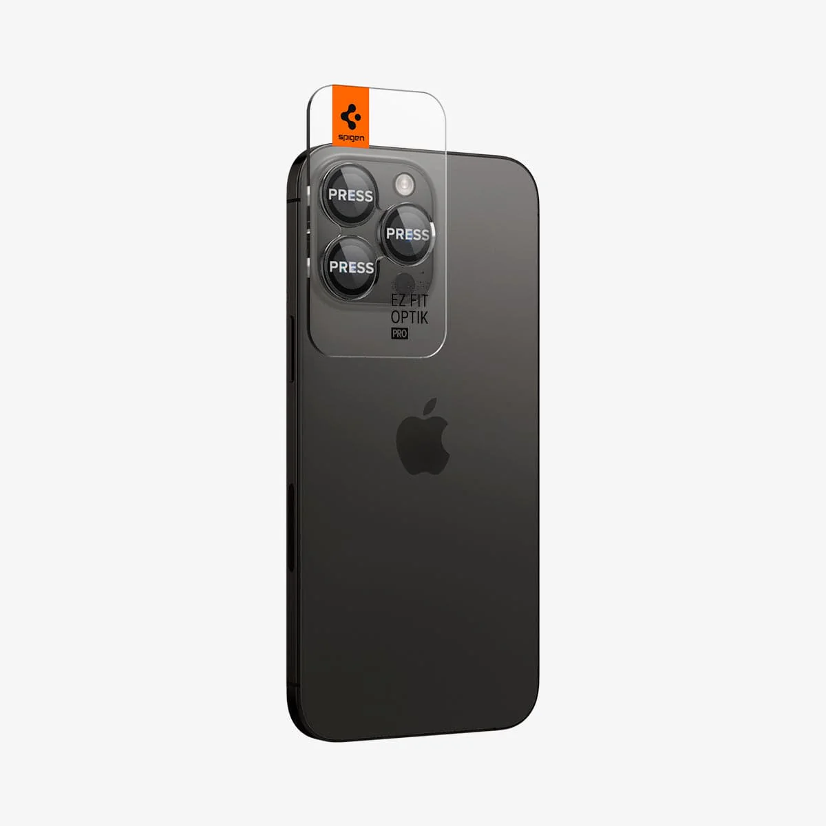 iPhone 14 Series - EZ Fit Optik Pro Lens Protector 4 iPhone 14 Series - EZ Fit Optik Pro Lens Protector