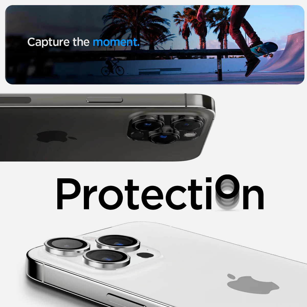 iPhone 14 Series - EZ Fit Optik Pro Lens Protector 47 iPhone 14 Series - EZ Fit Optik Pro Lens Protector