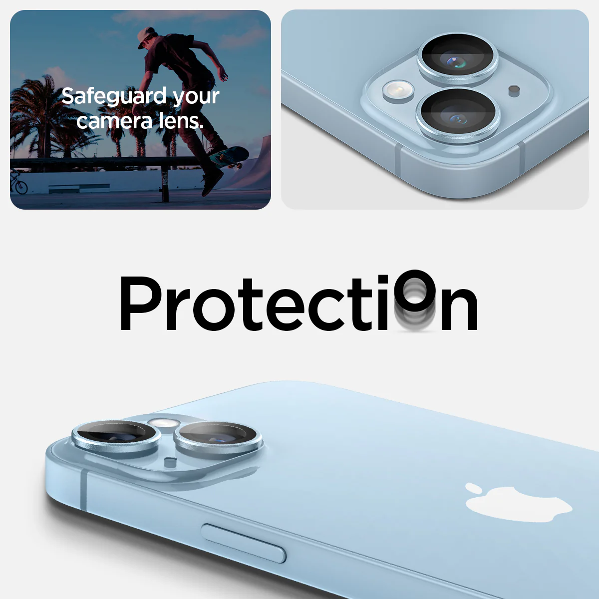 iPhone 14 Series - EZ Fit Optik Pro Lens Protector 71 iPhone 14 Series - EZ Fit Optik Pro Lens Protector