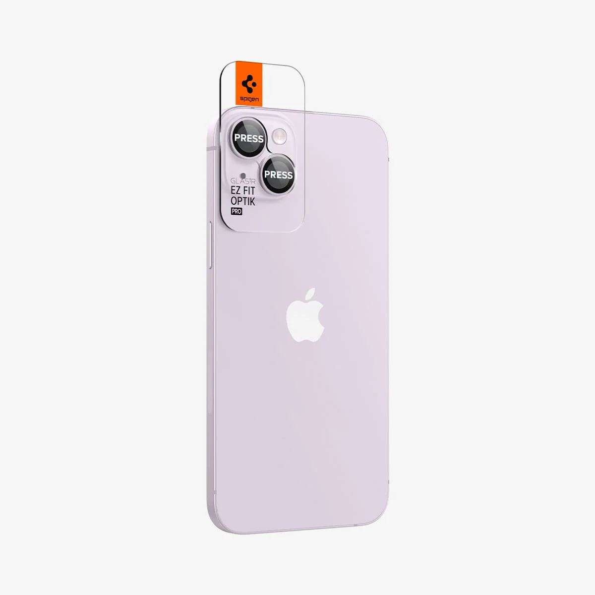 iPhone 14 Series - EZ Fit Optik Pro Lens Protector 88 iPhone 14 Series - EZ Fit Optik Pro Lens Protector
