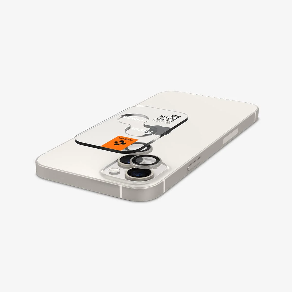 iPhone 14 Series - EZ Fit Optik Pro Lens Protector 98 iPhone 14 Series - EZ Fit Optik Pro Lens Protector