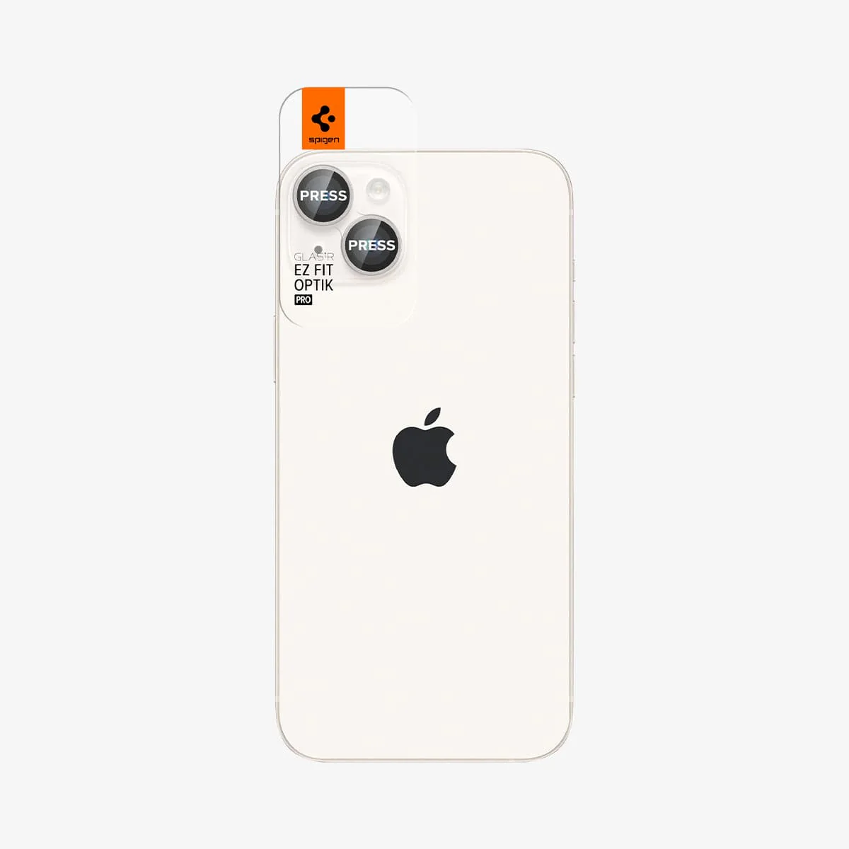 iPhone 14 Series - EZ Fit Optik Pro Lens Protector 99 iPhone 14 Series - EZ Fit Optik Pro Lens Protector
