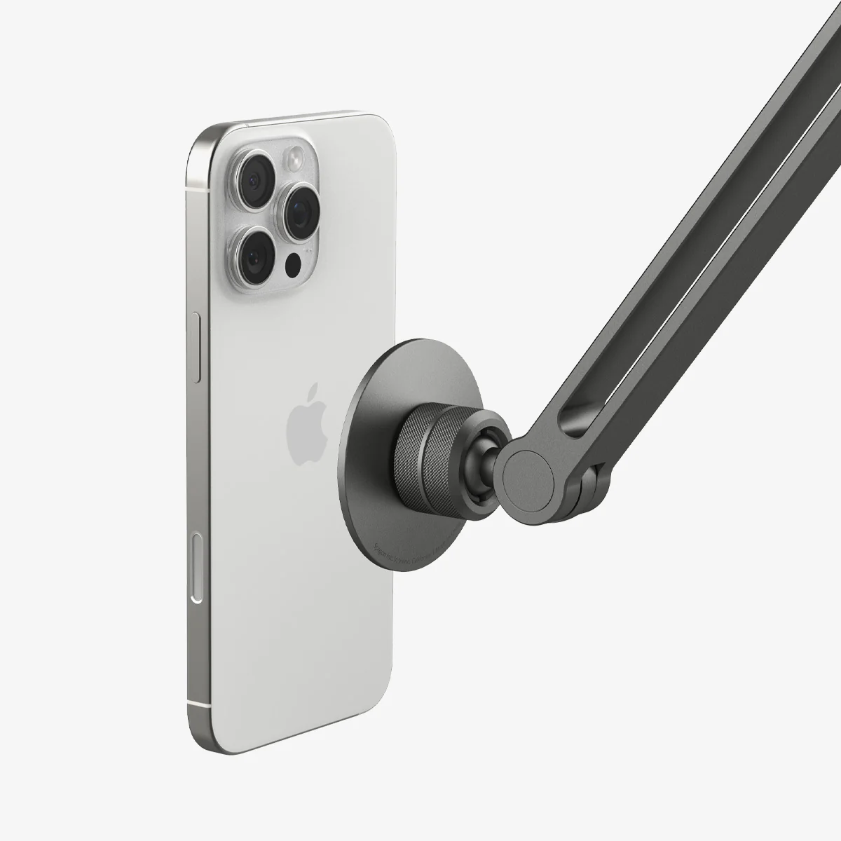 Phone OneTap Clamp (Mag Fit) 2 Phone OneTap Clamp (Mag Fit)