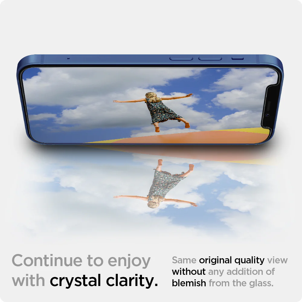 iPhone 12 Series - GLAS.tR EZ Fit 14 iPhone 12 Series - GLAS.tR EZ Fit