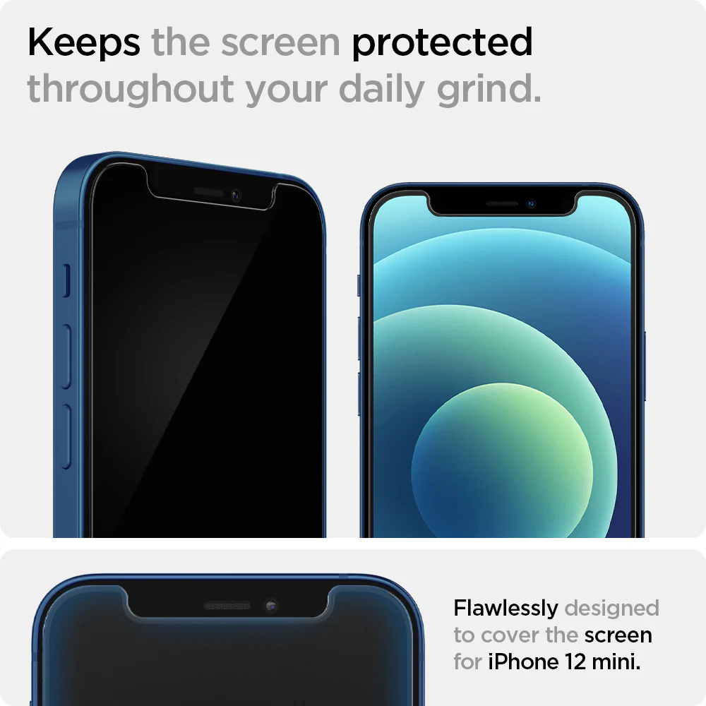 iPhone 12 Series - GLAS.tR EZ Fit 19 iPhone 12 Series - GLAS.tR EZ Fit