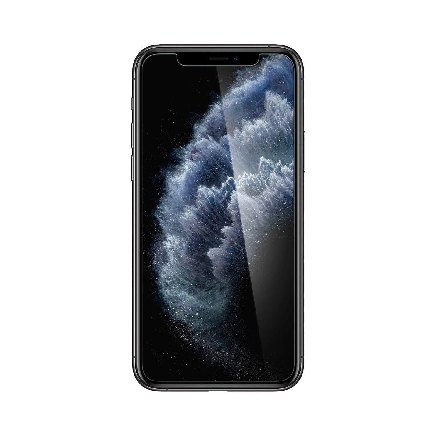 iPhone 11 Series - GLAS.tR EZ Fit 11 iPhone 11 Series - GLAS.tR EZ Fit