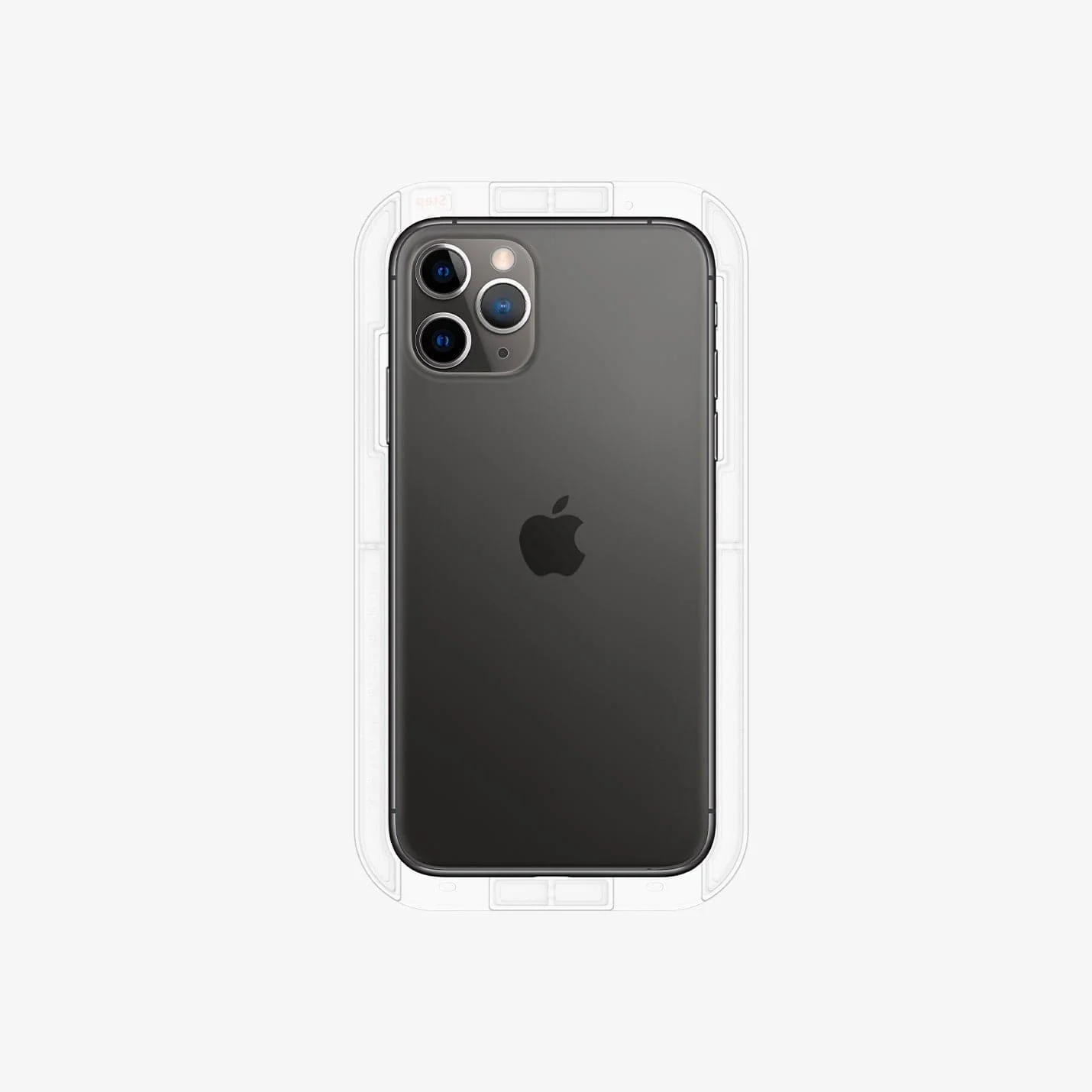 iPhone 11 Series - GLAS.tR EZ Fit 18 iPhone 11 Series - GLAS.tR EZ Fit