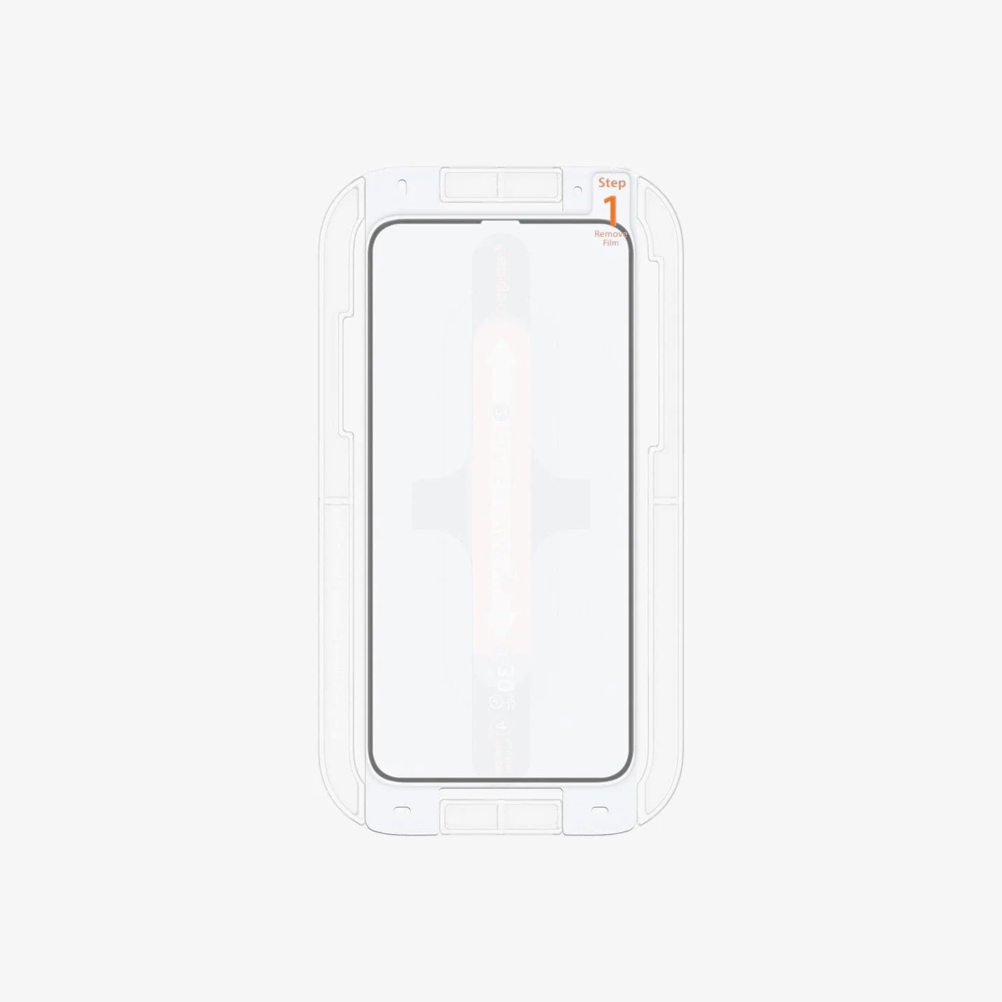 iPhone 11 Series - GLAS.tR EZ Fit 19 iPhone 11 Series - GLAS.tR EZ Fit