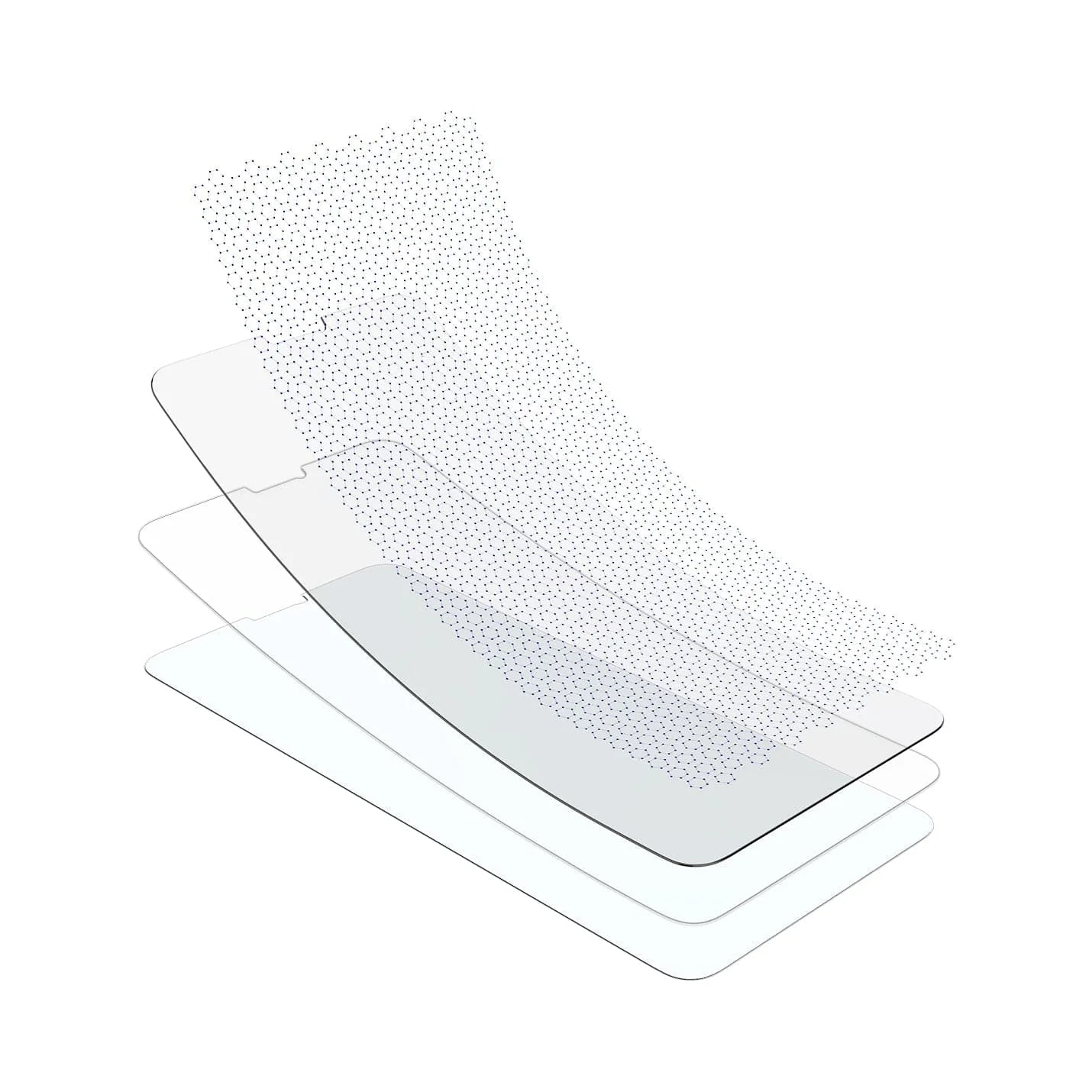 iPhone 11 Series - GLAS.tR EZ Fit 8 iPhone 11 Series - GLAS.tR EZ Fit