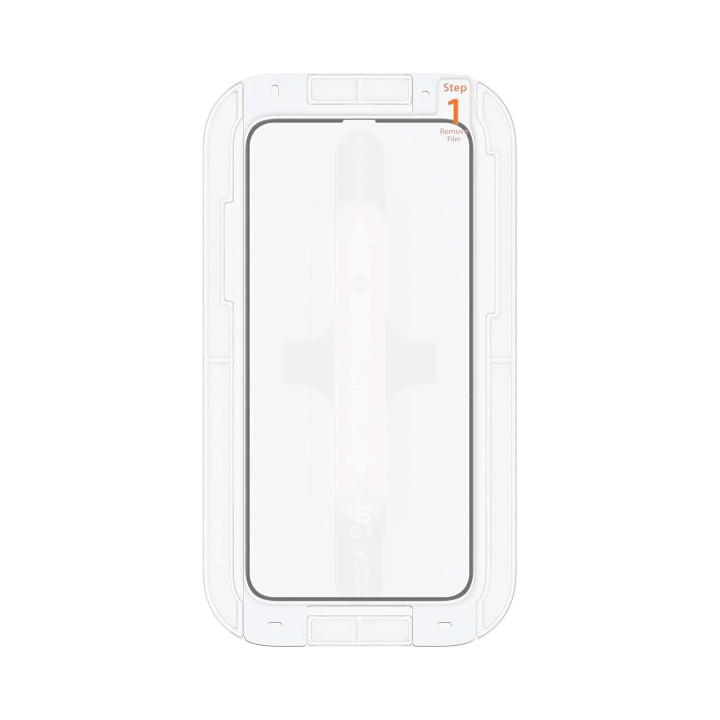 iPhone X Series - GLAS.tR EZ Fit 10 iPhone X Series - GLAS.tR EZ Fit