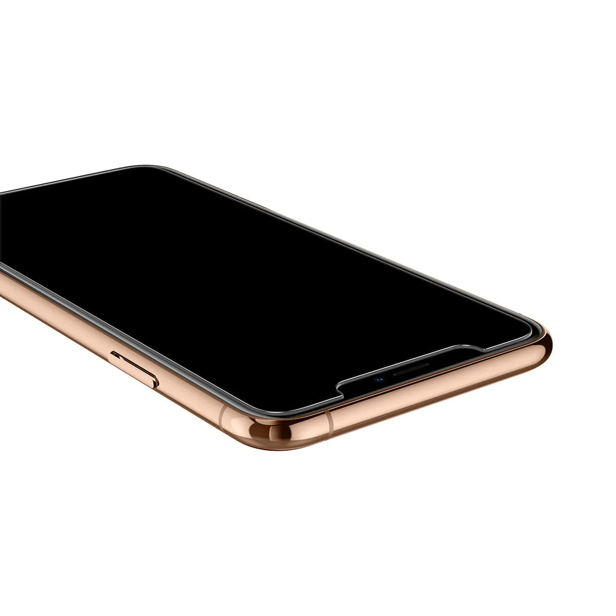 iPhone X Series - GLAS.tR EZ Fit 12 iPhone X Series - GLAS.tR EZ Fit