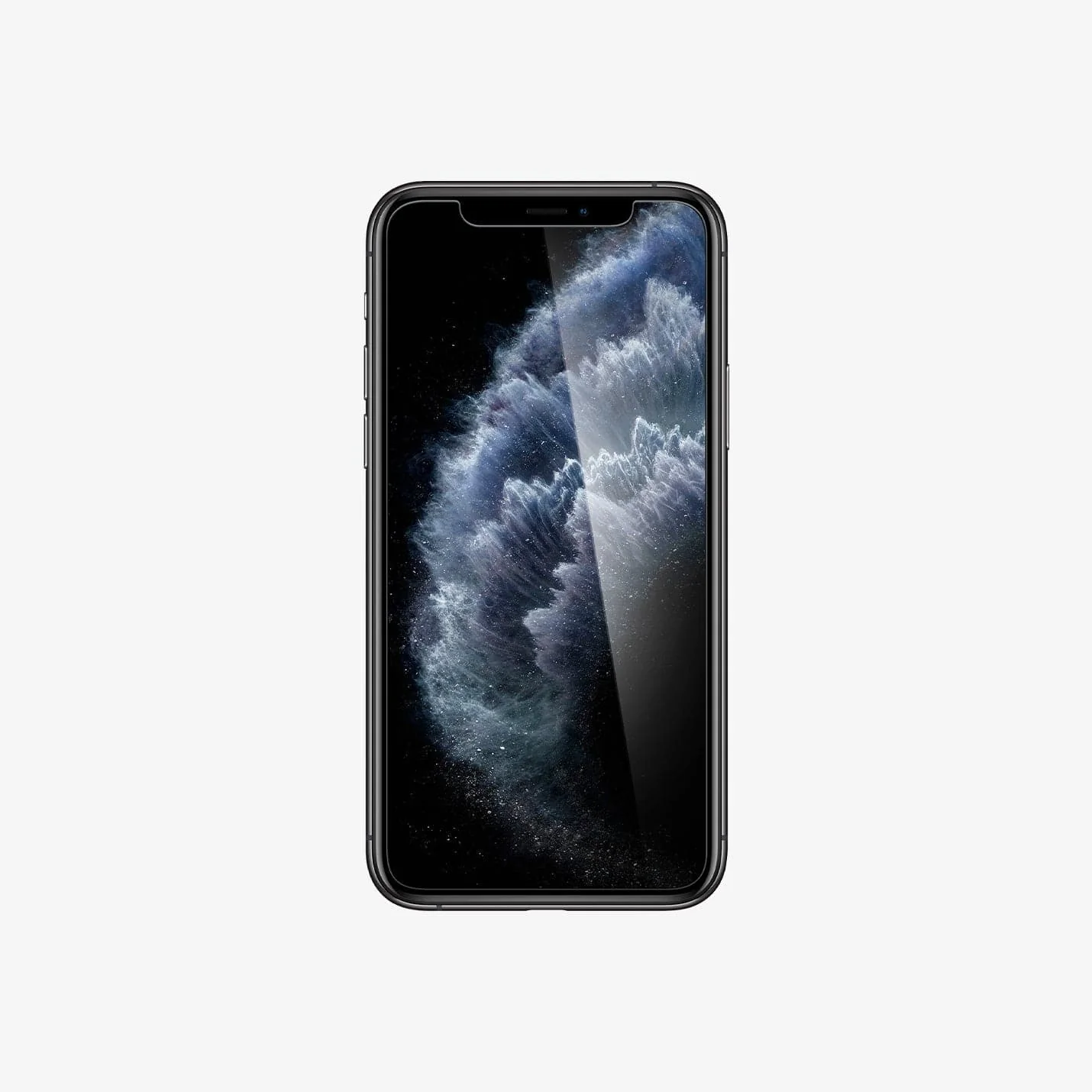 iPhone X Series - GLAS.tR EZ Fit 20 iPhone X Series - GLAS.tR EZ Fit