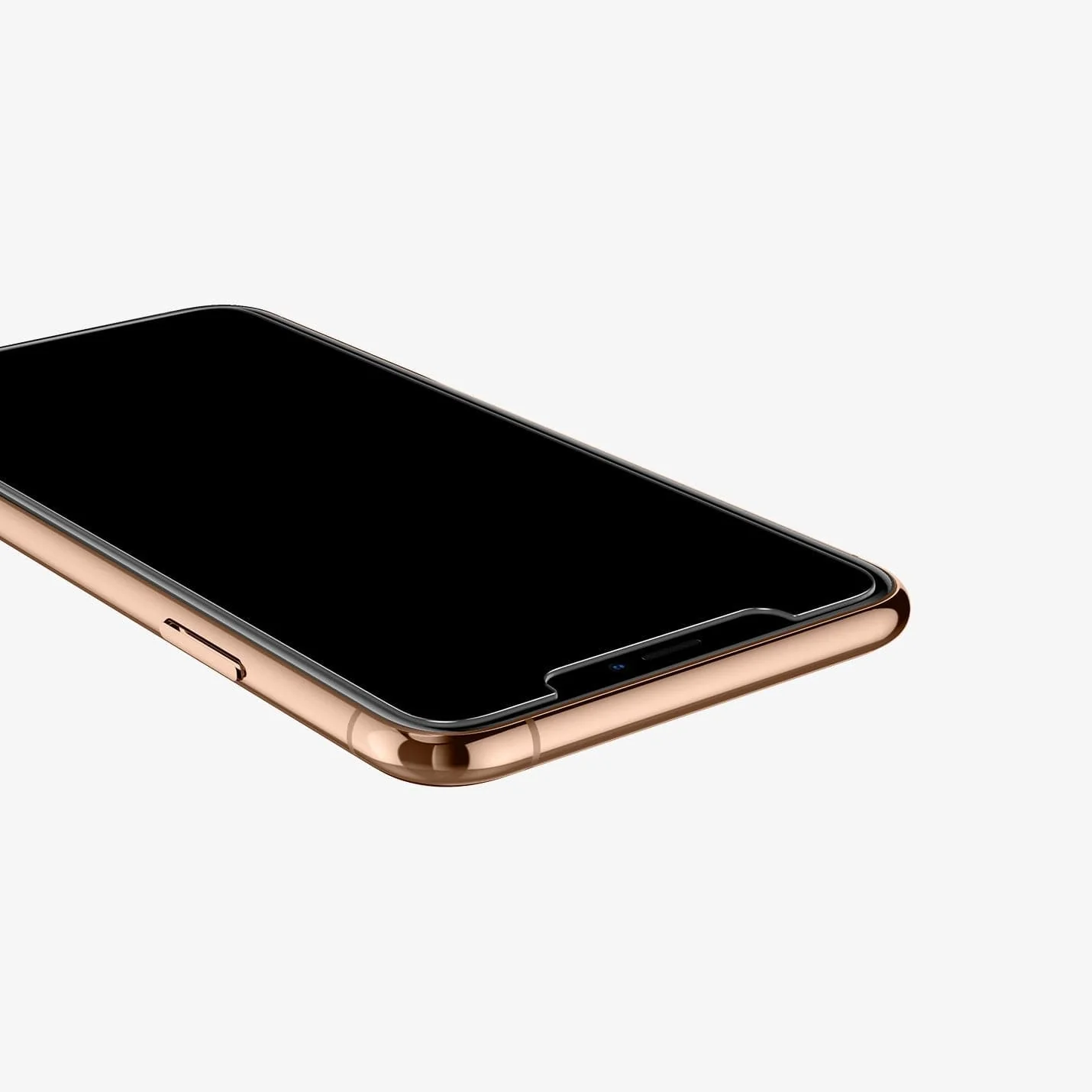 iPhone X Series - GLAS.tR EZ Fit 21 iPhone X Series - GLAS.tR EZ Fit