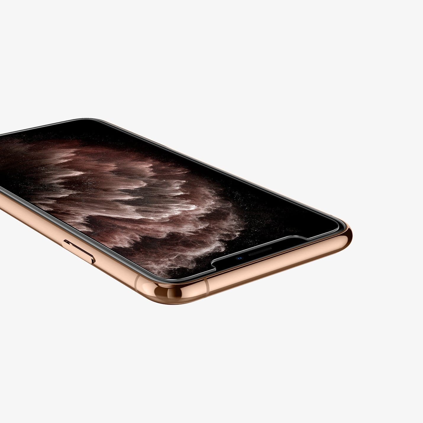 iPhone X Series - GLAS.tR EZ Fit 22 iPhone X Series - GLAS.tR EZ Fit