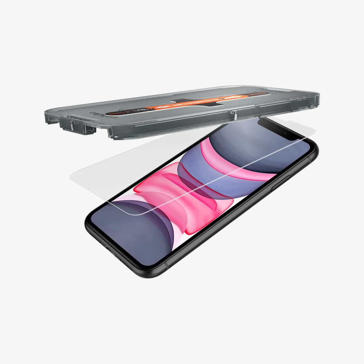 iPhone X Series - GLAS.tR EZ Fit 28 iPhone X Series - GLAS.tR EZ Fit