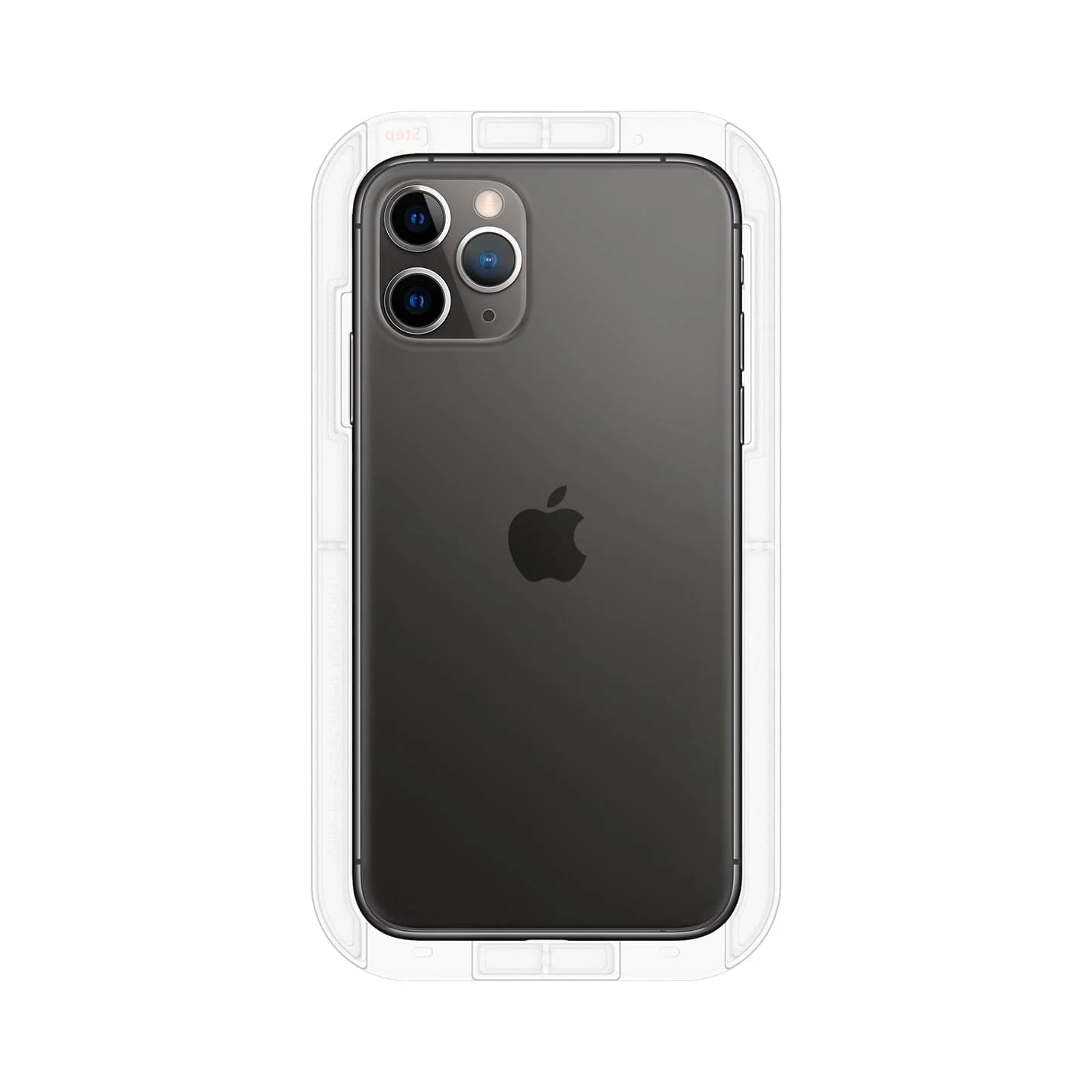 iPhone X Series - GLAS.tR EZ Fit 9 iPhone X Series - GLAS.tR EZ Fit