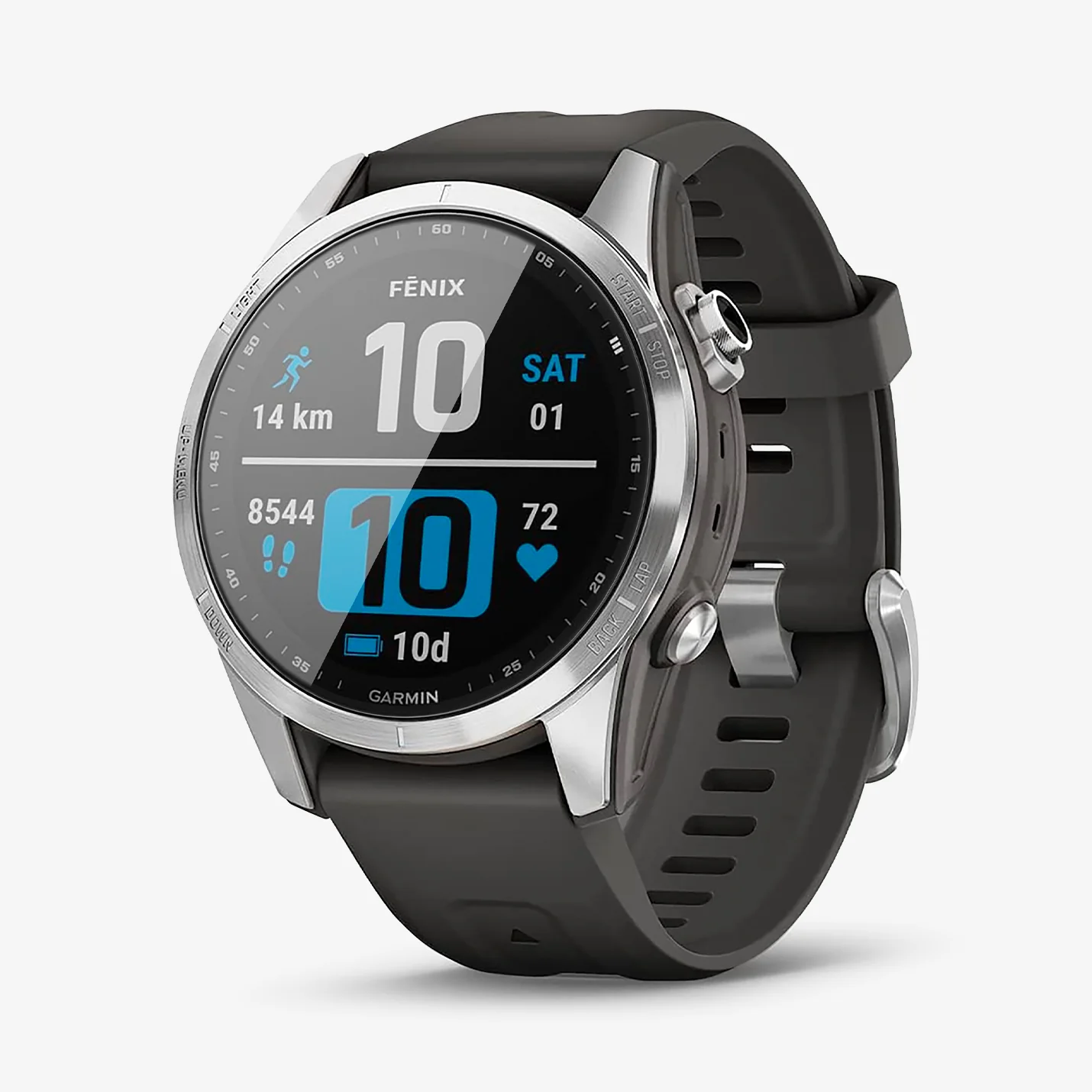 Garmin Series - Glas.tR EZ FIT 11 Garmin Series - Glas.tR EZ FIT