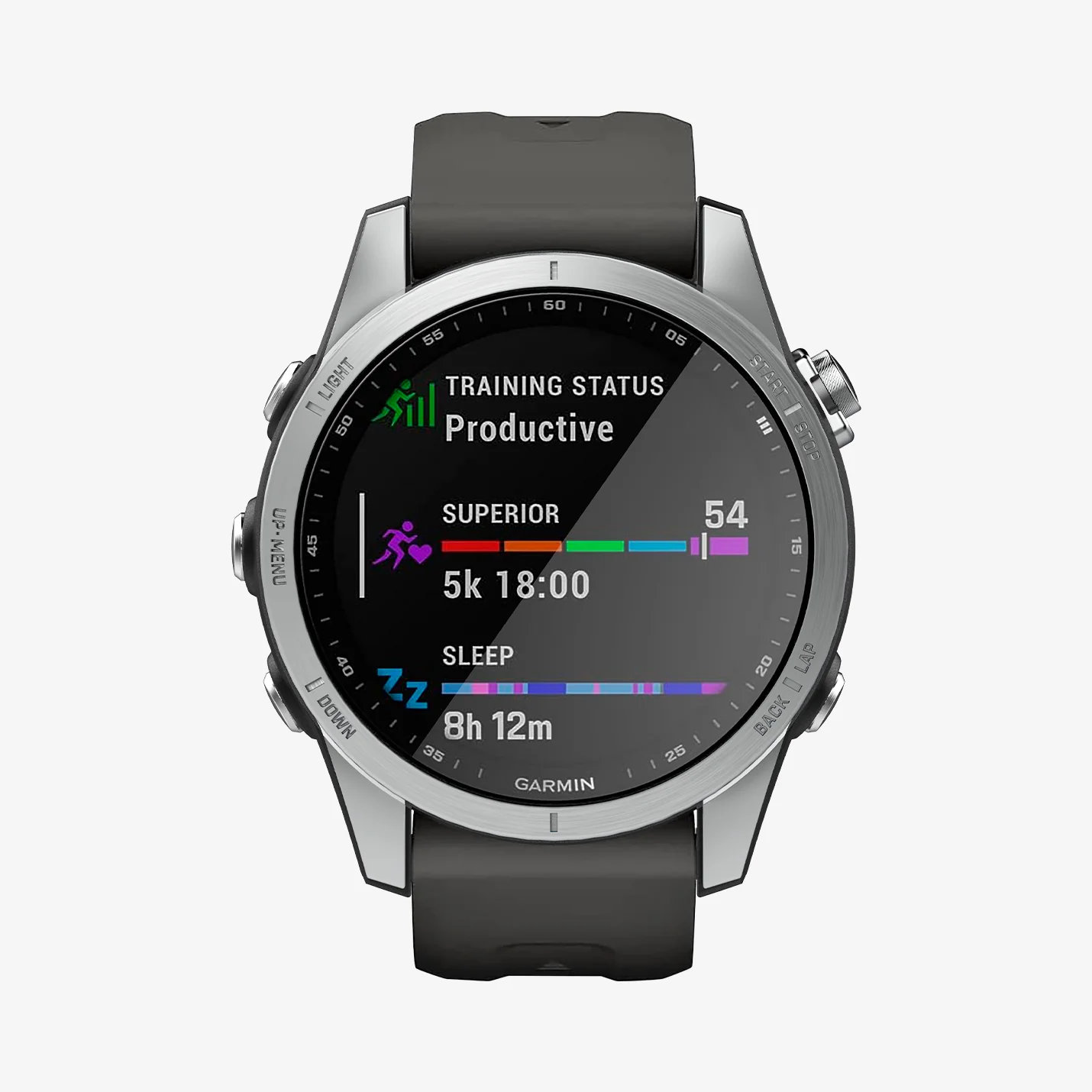 Garmin Series - Glas.tR EZ FIT 12 Garmin Series - Glas.tR EZ FIT