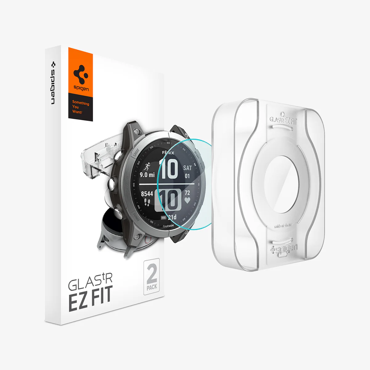 Garmin Series - Glas.tR EZ FIT 13 Garmin Series - Glas.tR EZ FIT