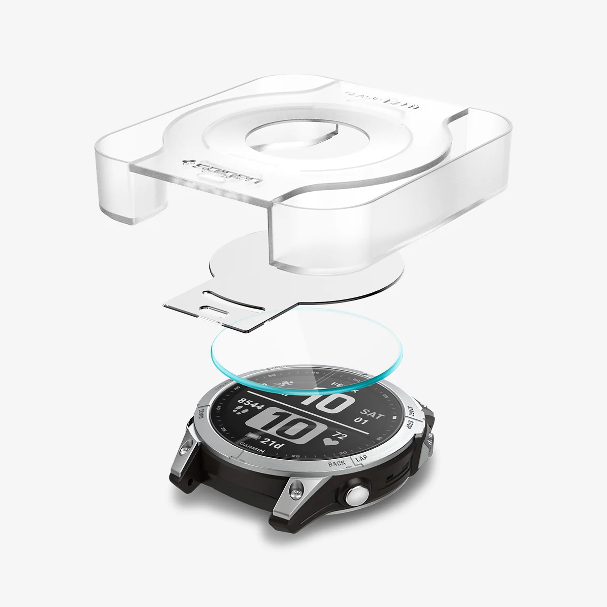 Garmin Series - Glas.tR EZ FIT 14 Garmin Series - Glas.tR EZ FIT