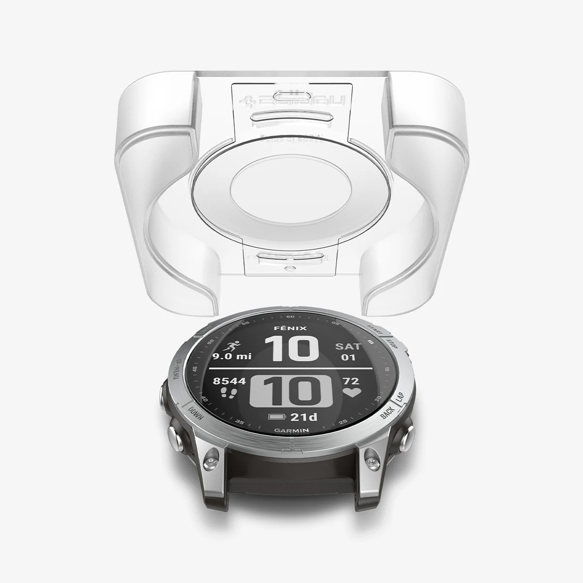 Garmin Series - Glas.tR EZ FIT 15 Garmin Series - Glas.tR EZ FIT
