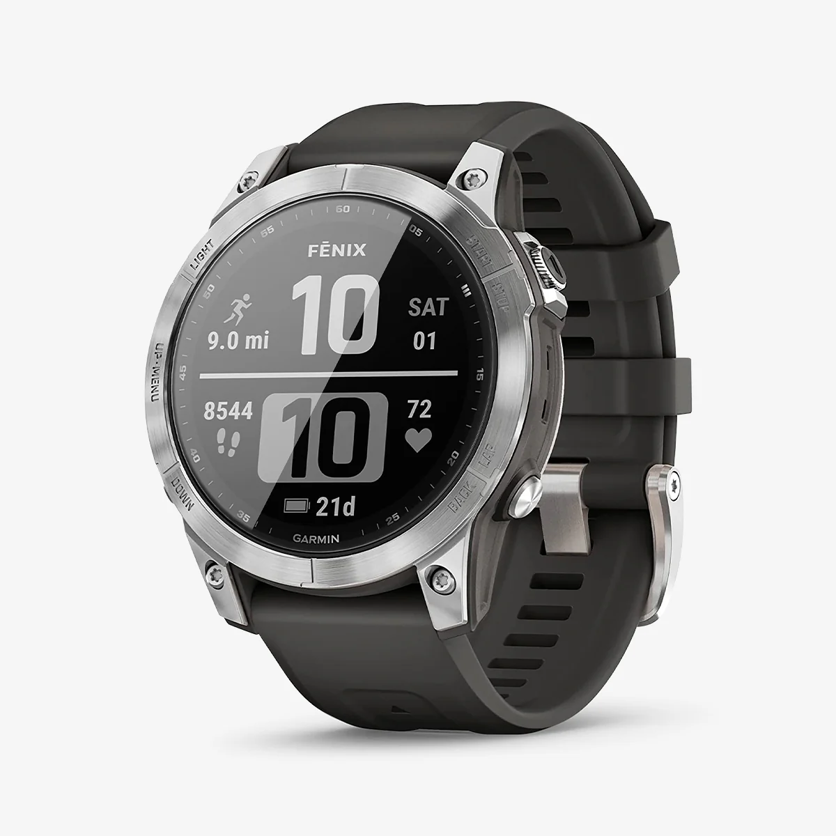 Garmin Series - Glas.tR EZ FIT 18 Garmin Series - Glas.tR EZ FIT
