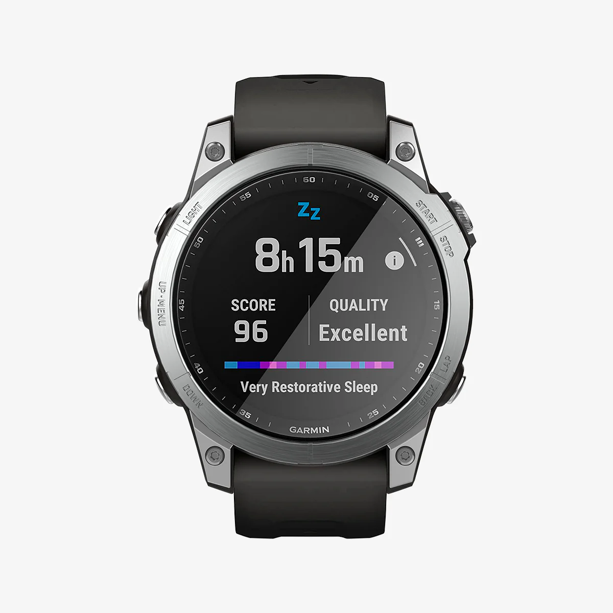 Garmin Series - Glas.tR EZ FIT 19 Garmin Series - Glas.tR EZ FIT