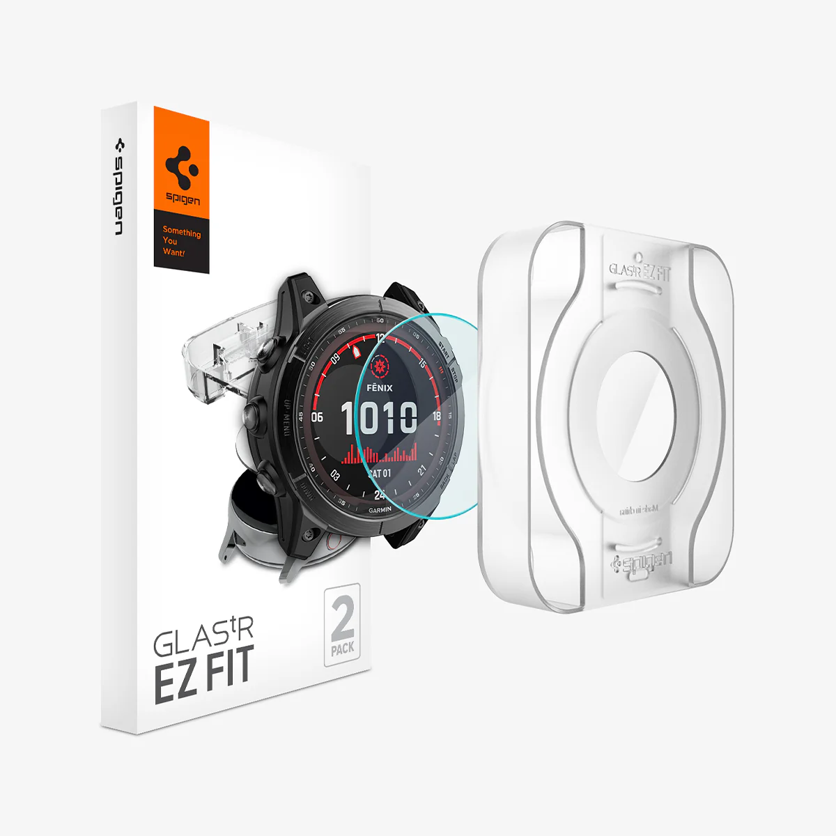 Garmin Series - Glas.tR EZ FIT 20 Garmin Series - Glas.tR EZ FIT