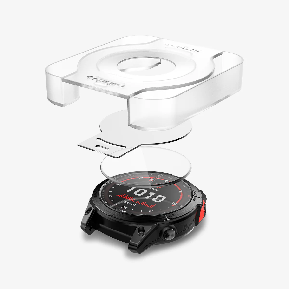 Garmin Series - Glas.tR EZ FIT 21 Garmin Series - Glas.tR EZ FIT