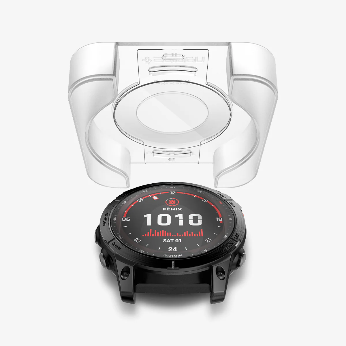Garmin Series - Glas.tR EZ FIT 22 Garmin Series - Glas.tR EZ FIT