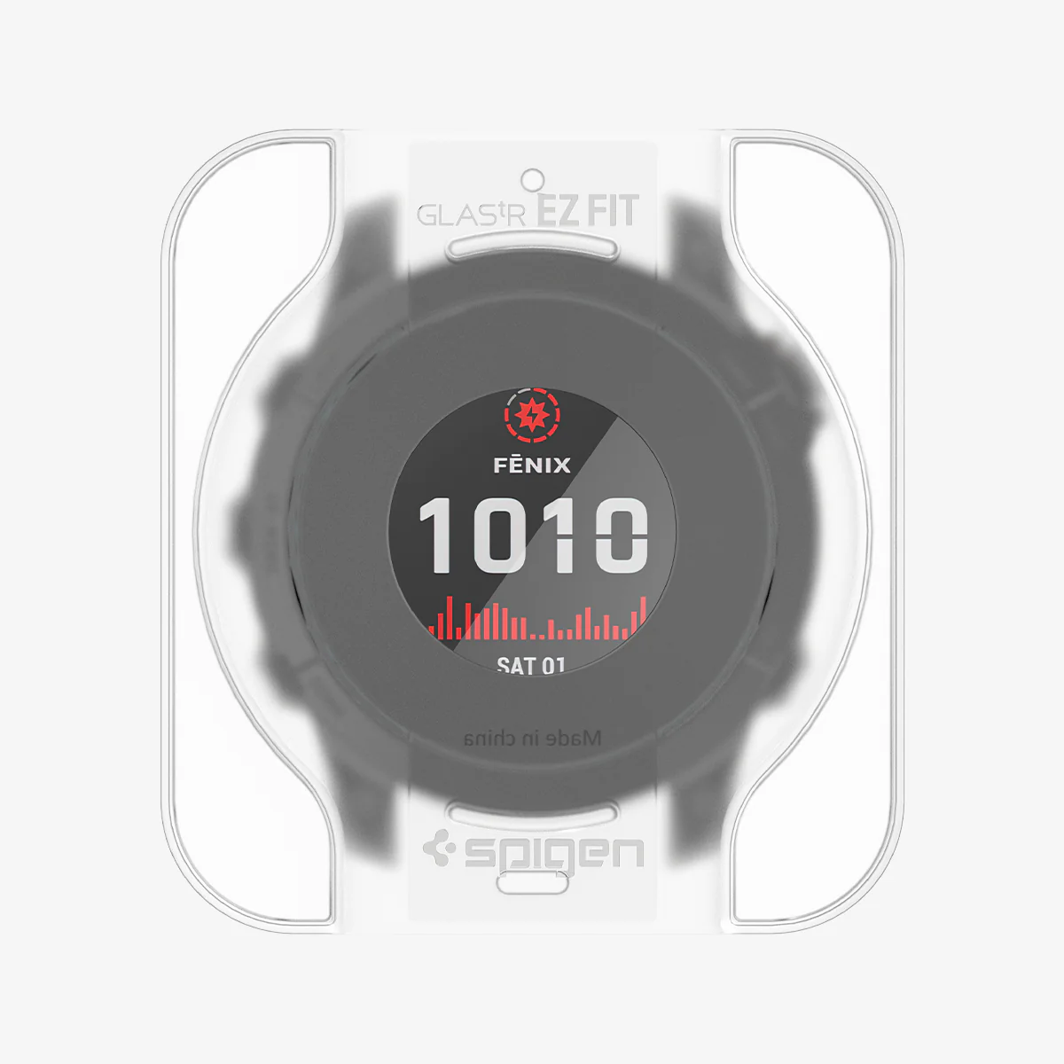 Garmin Series - Glas.tR EZ FIT 23 Garmin Series - Glas.tR EZ FIT