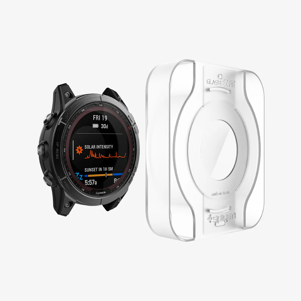 Garmin Series - Glas.tR EZ FIT 24 Garmin Series - Glas.tR EZ FIT