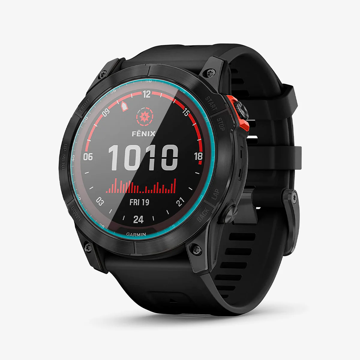 Garmin Series - Glas.tR EZ FIT 25 Garmin Series - Glas.tR EZ FIT