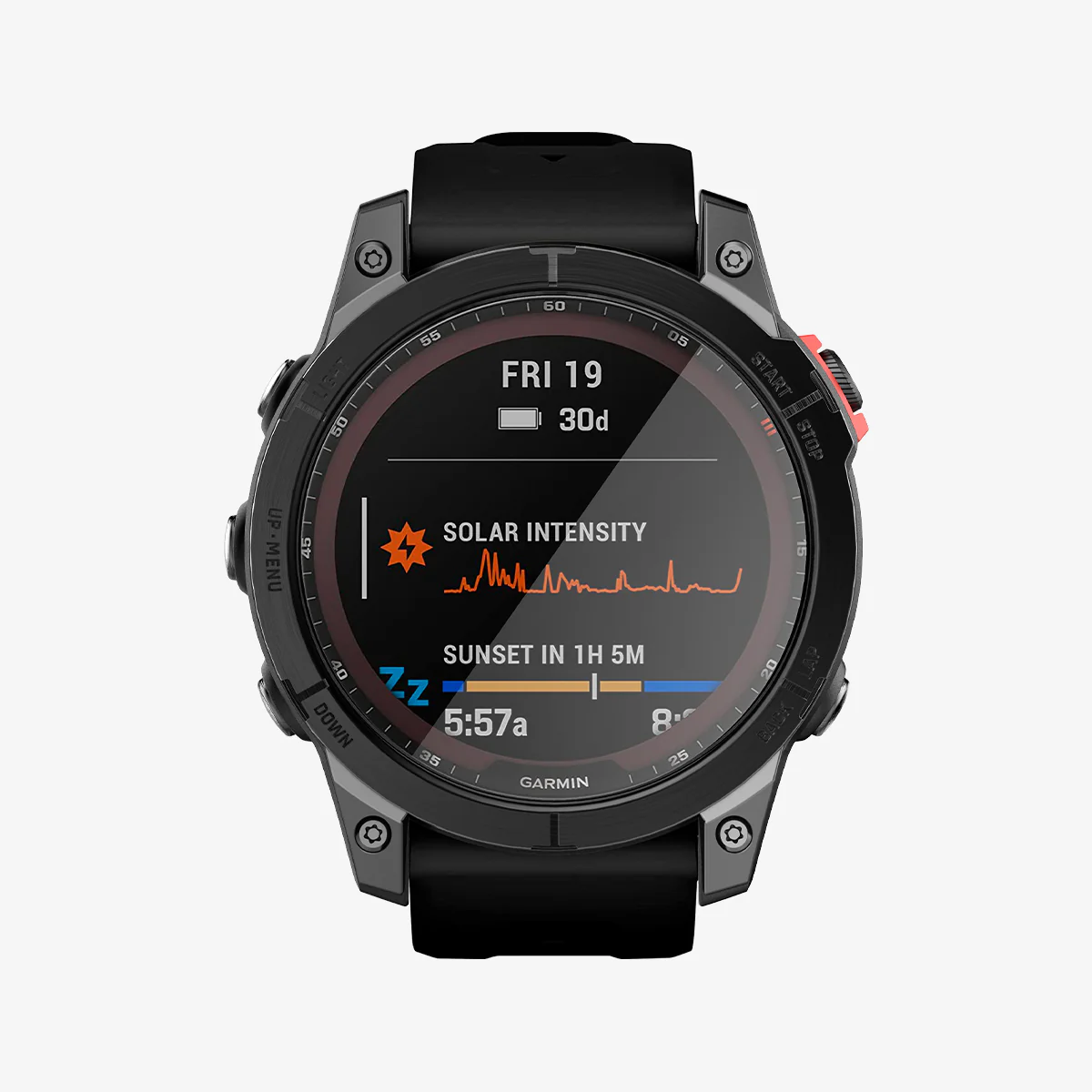 Garmin Series - Glas.tR EZ FIT 26 Garmin Series - Glas.tR EZ FIT