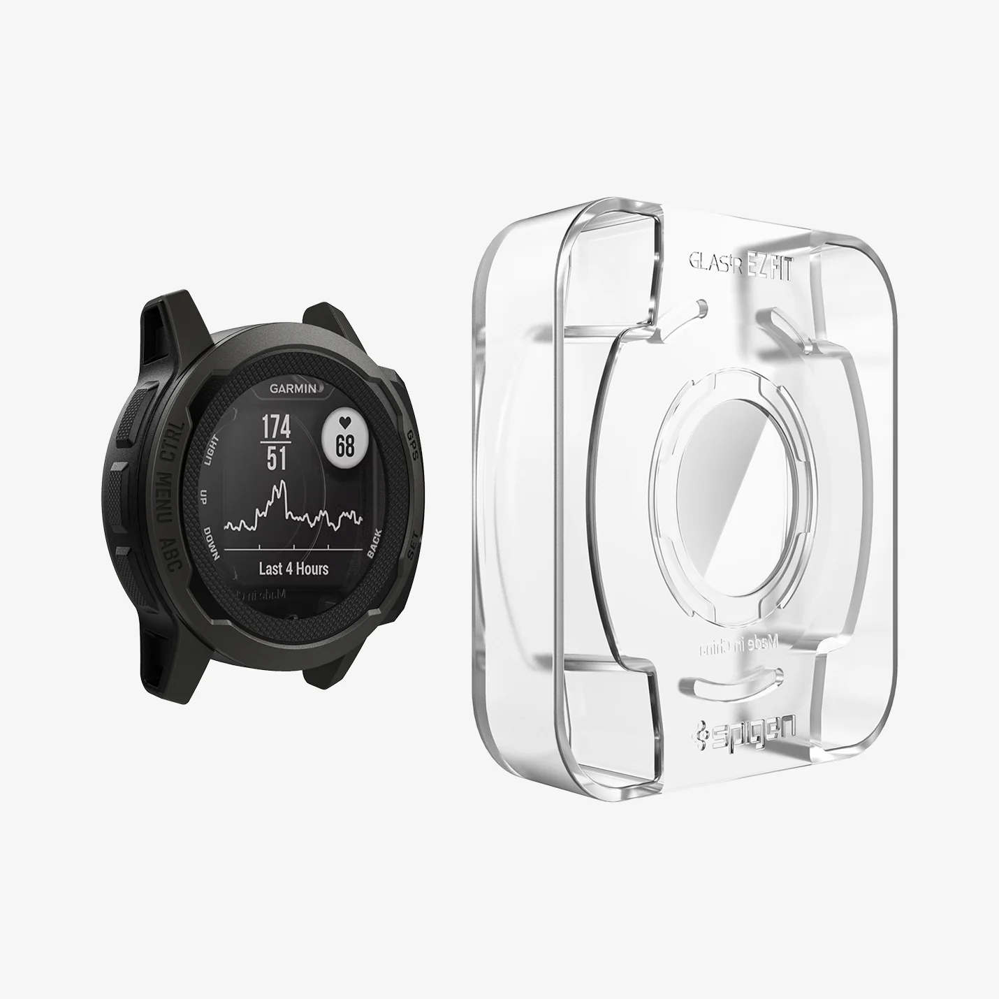 Garmin Series - Glas.tR EZ FIT 37 Garmin Series - Glas.tR EZ FIT