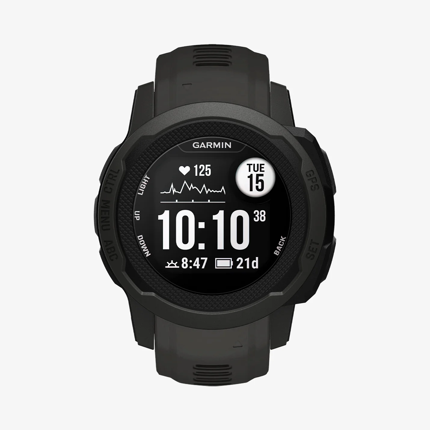 Garmin Series - Glas.tR EZ FIT 39 Garmin Series - Glas.tR EZ FIT
