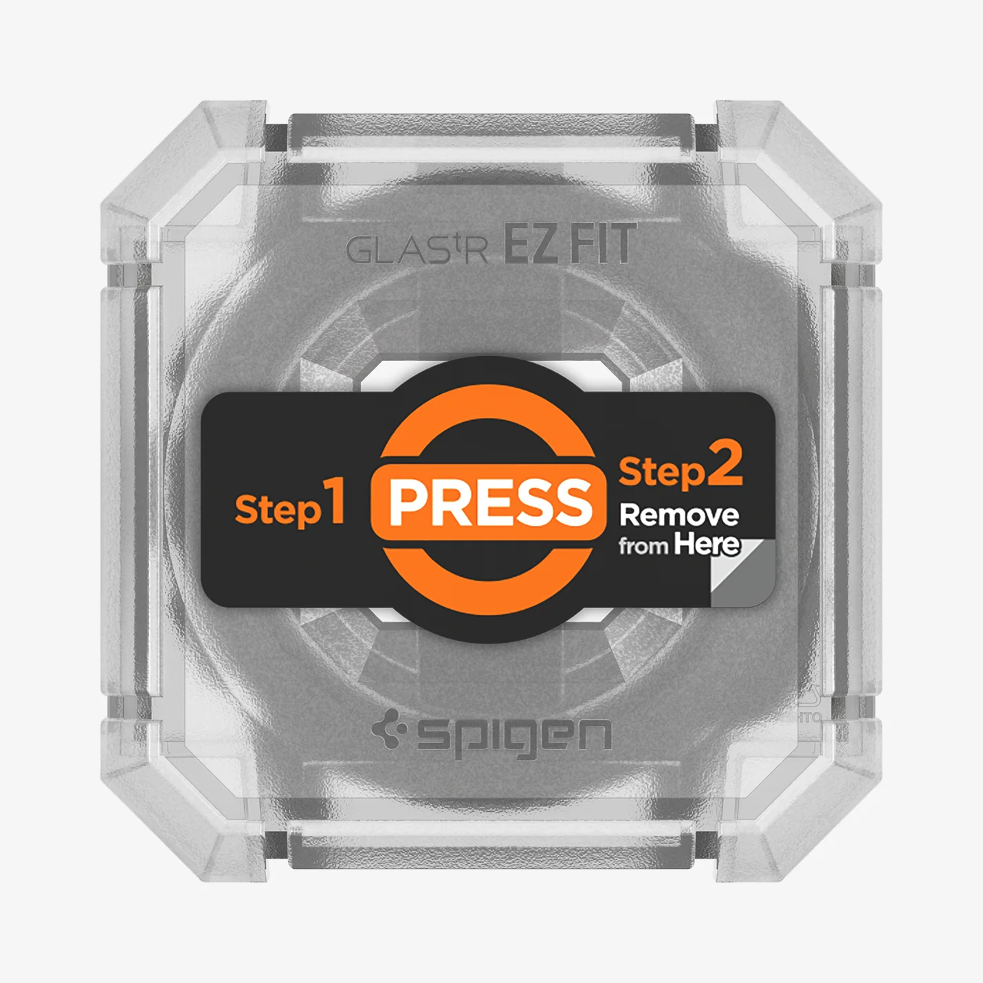 Garmin Series - Glas.tR EZ FIT 4 Garmin Series - Glas.tR EZ FIT
